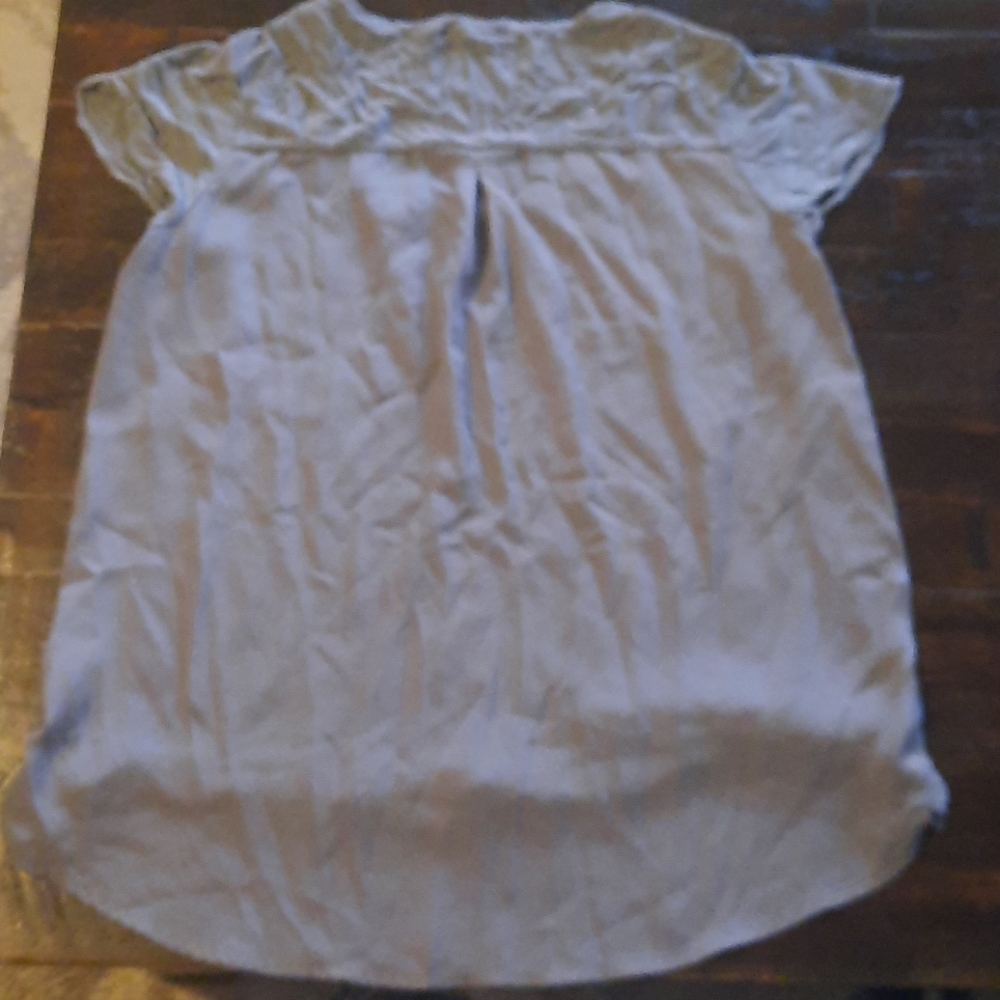 Grey tee - Picture 6 of 6